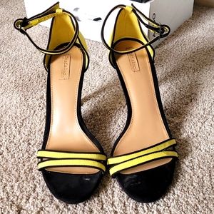 Zara sandals